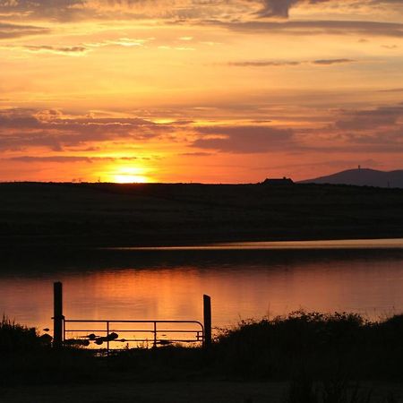 Meadow Cottage Belmullet Eksteriør bilde
