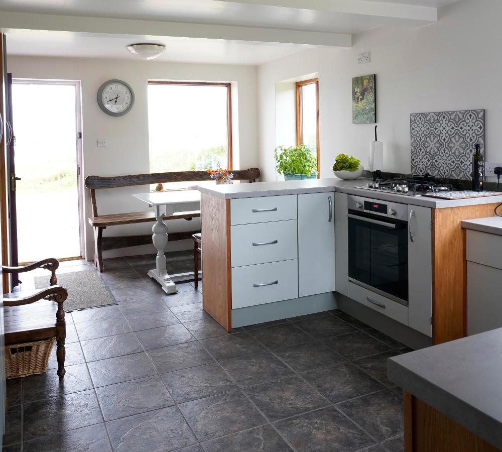 Meadow Cottage Belmullet Eksteriør bilde