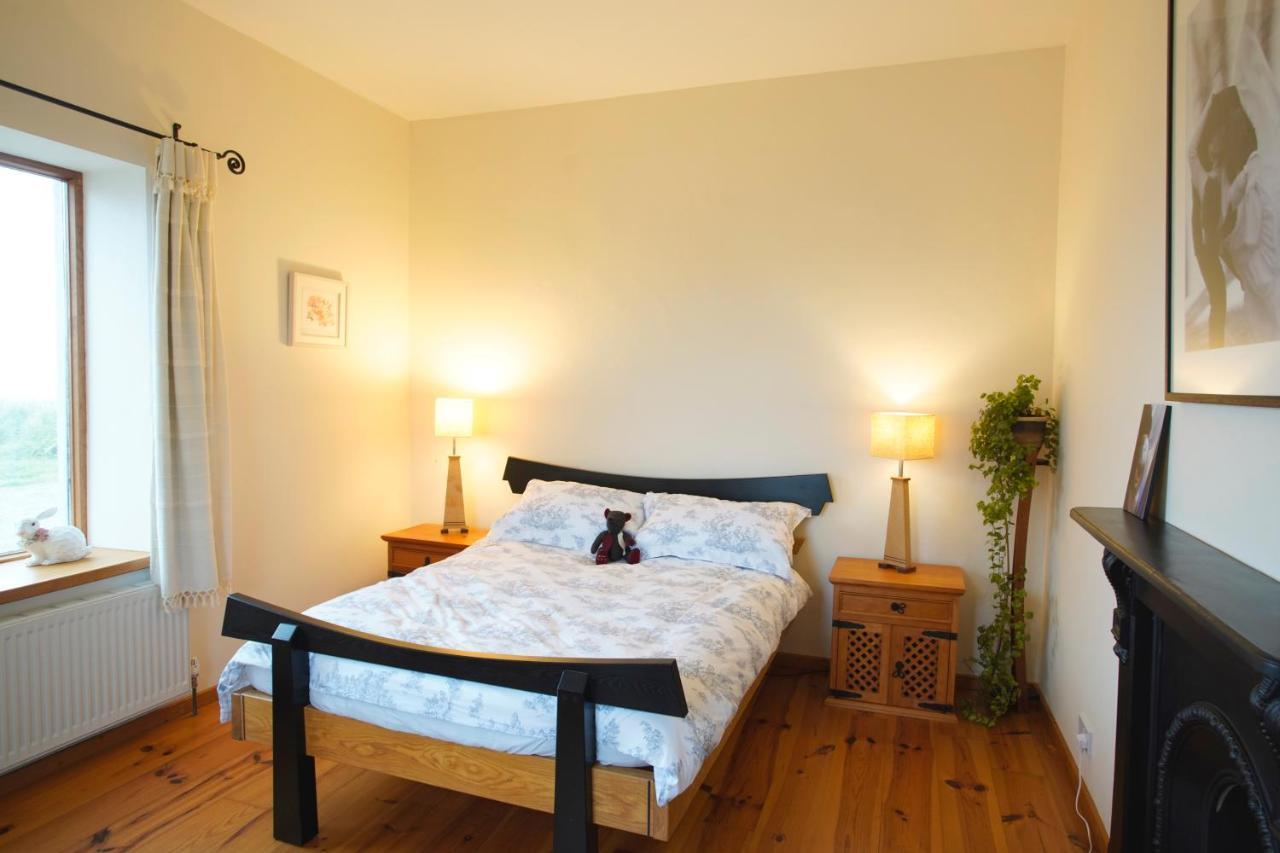 Meadow Cottage Belmullet Eksteriør bilde